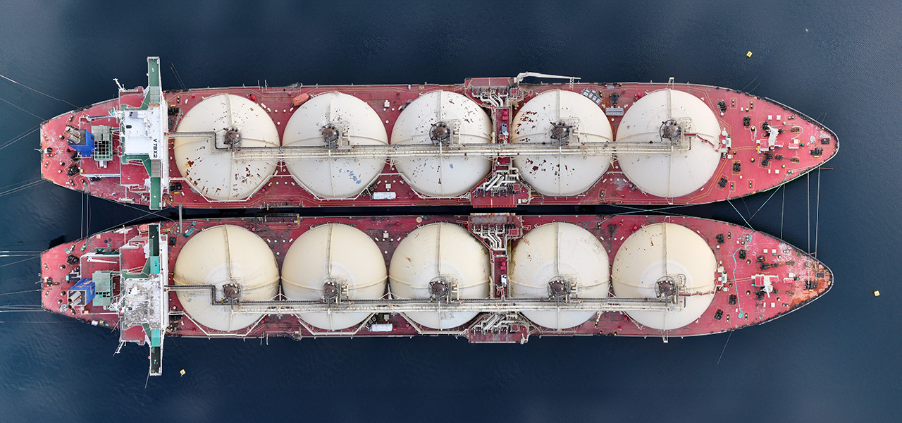 Photography From Above