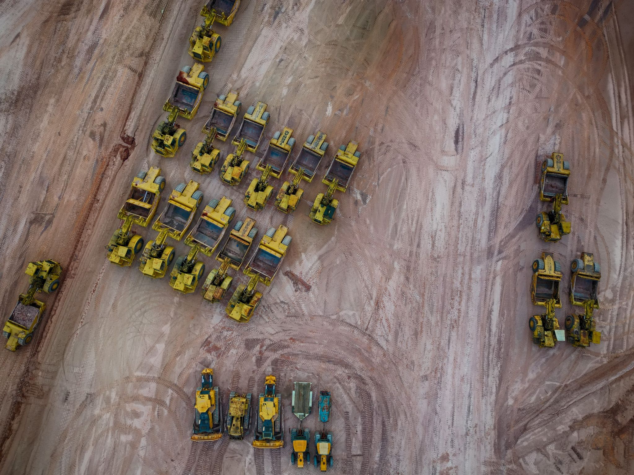 Construction area brasil