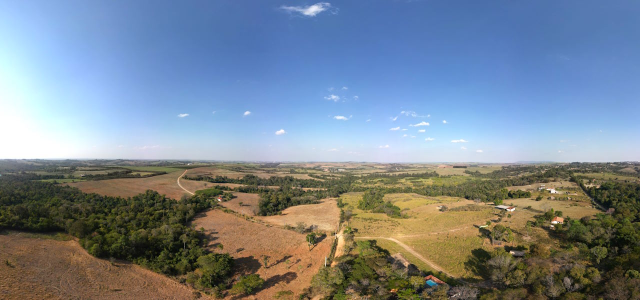 Rural area, Boituva