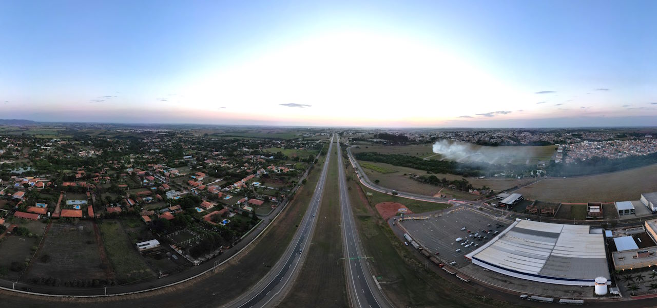 Rodovia Presidente Castelo Branco