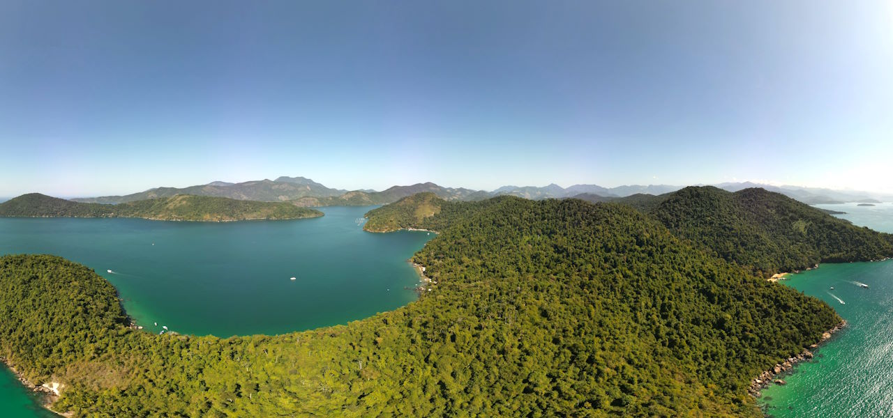 Lagoa Azul