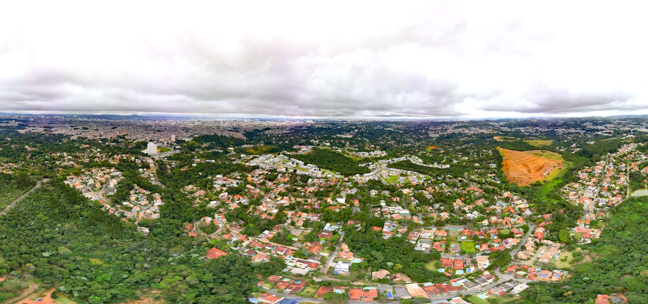 Vila Dirce, Carapicuíba