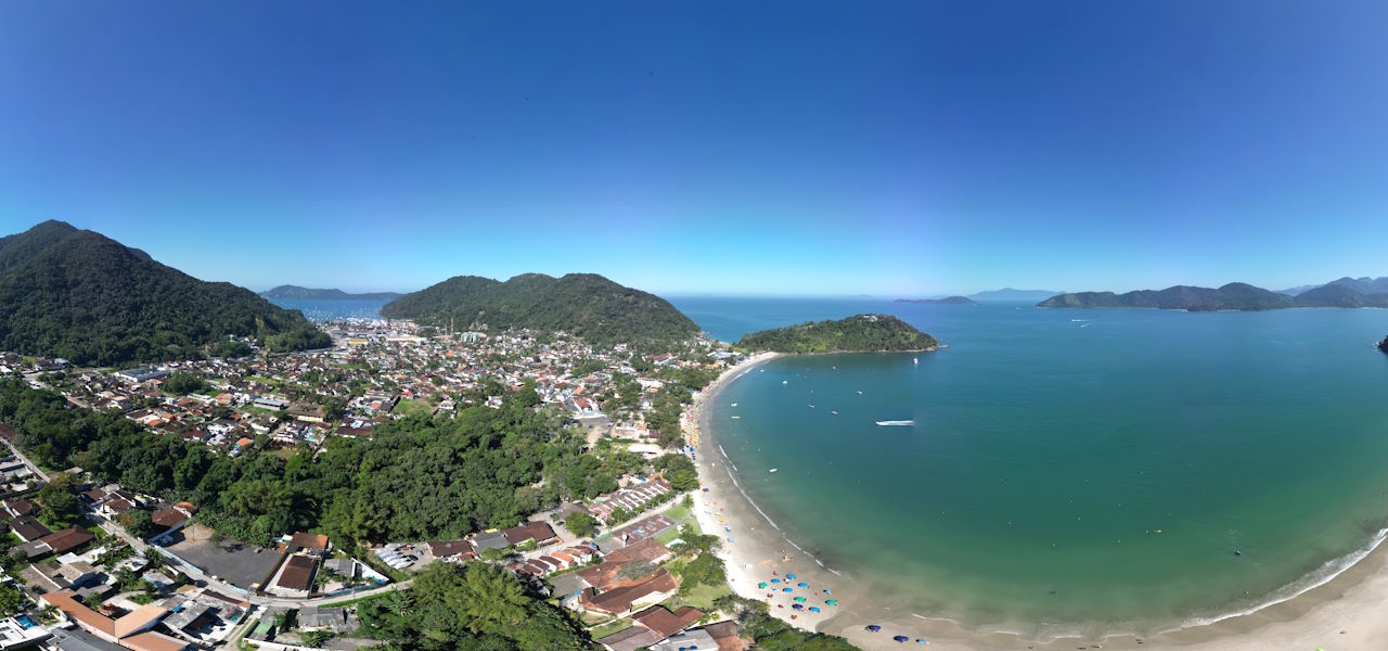 Praia do Lázaro