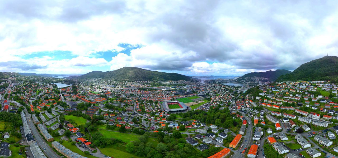 Bergen