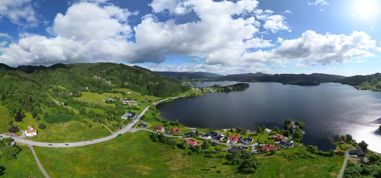 Smørås