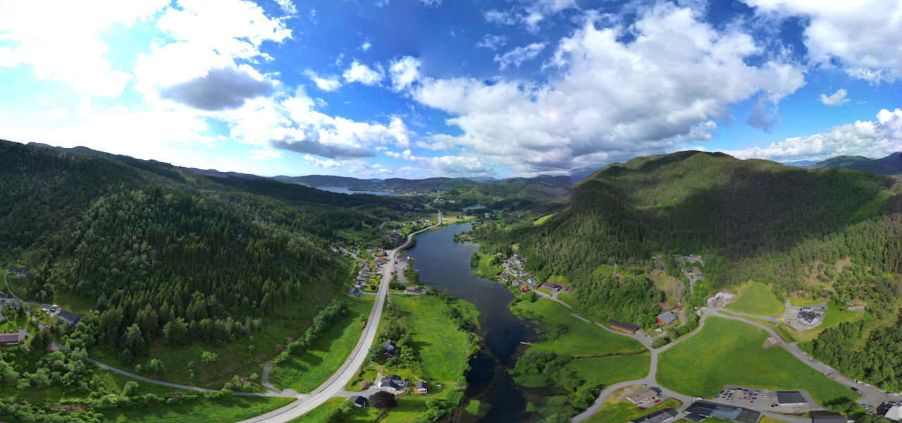 Søfteland