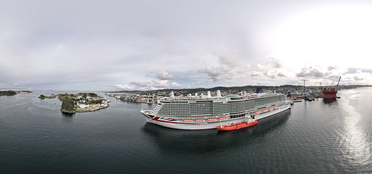 MS Iona
