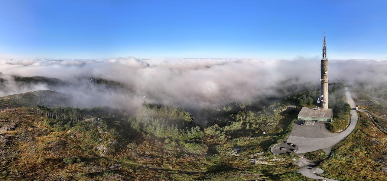 Steinsfjellet