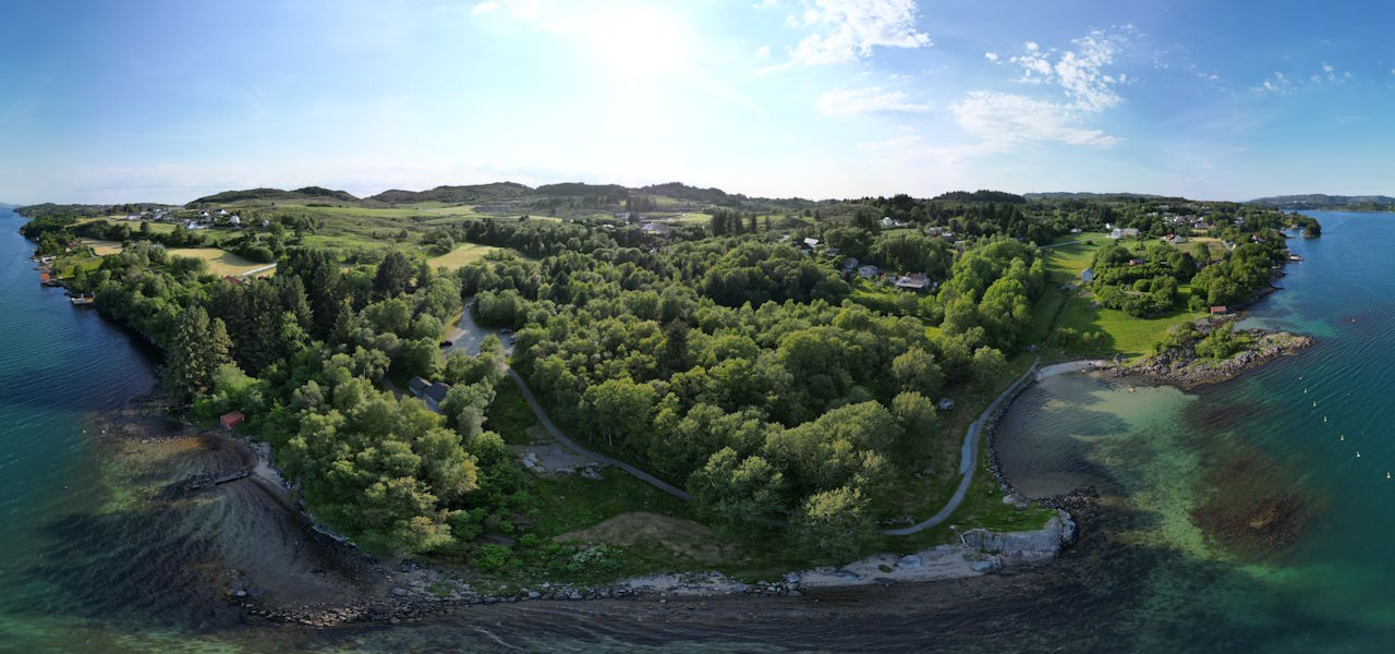 Aksnesstranda