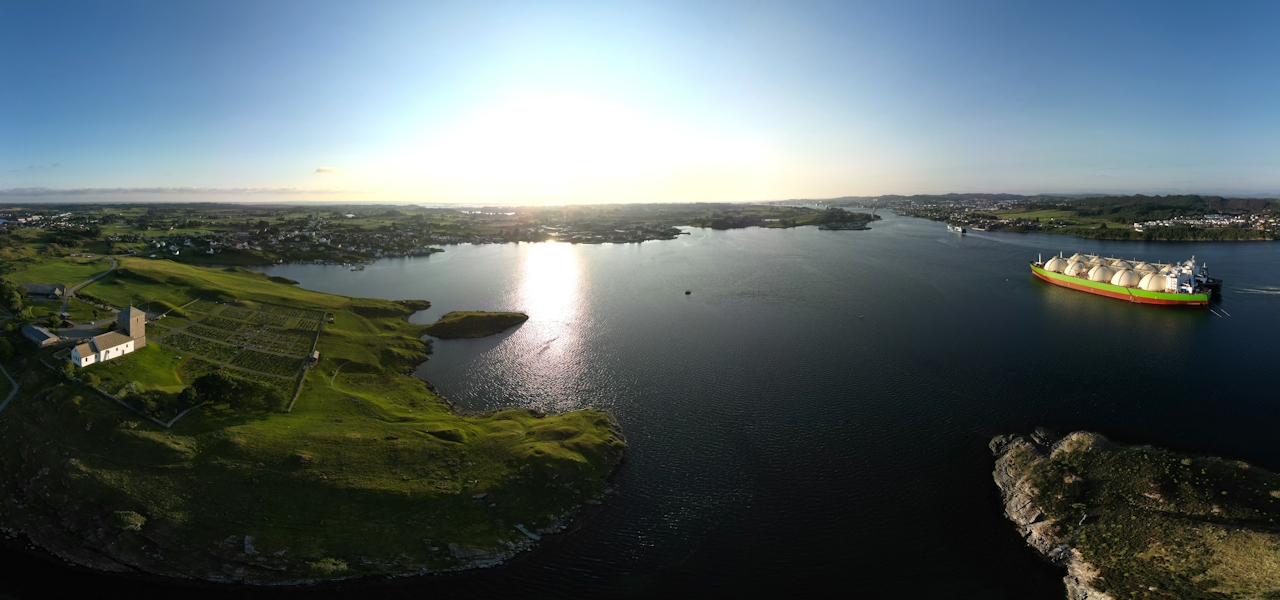 Avaldsnes