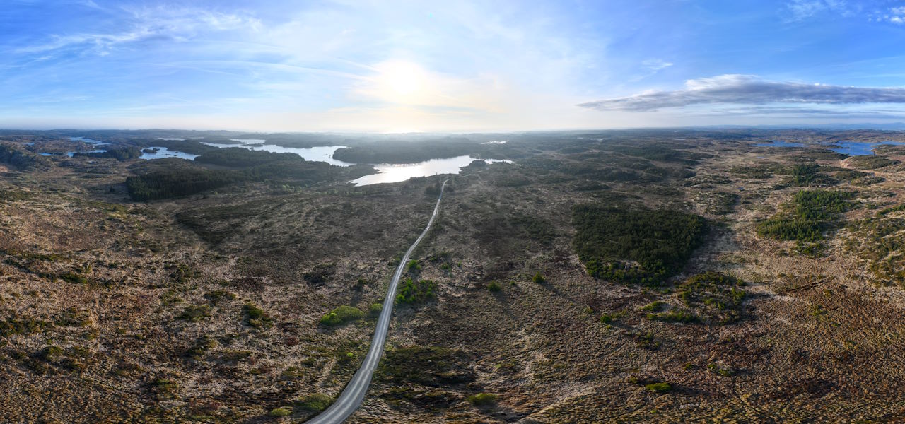 Burmavegen