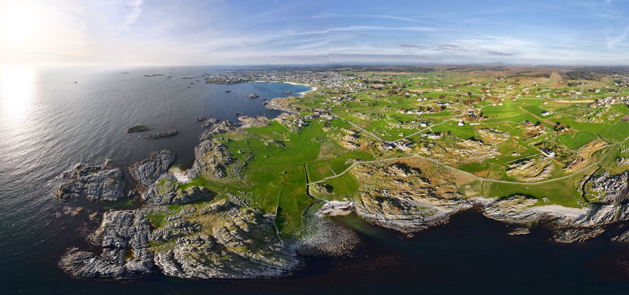 Ferkingstad