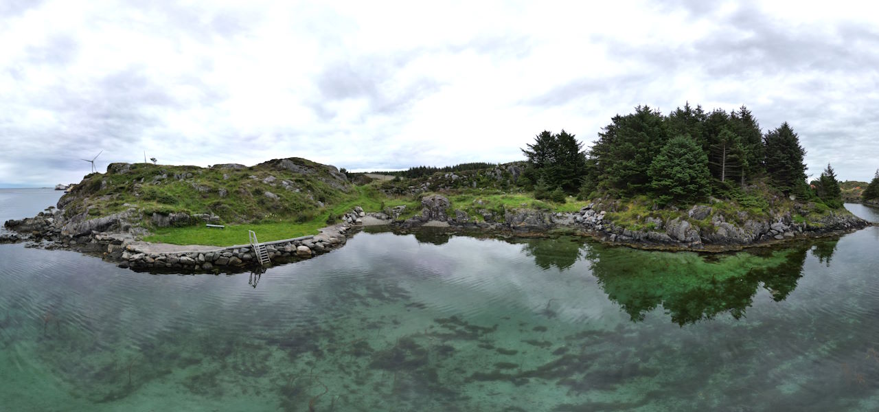 Klungersvikjå