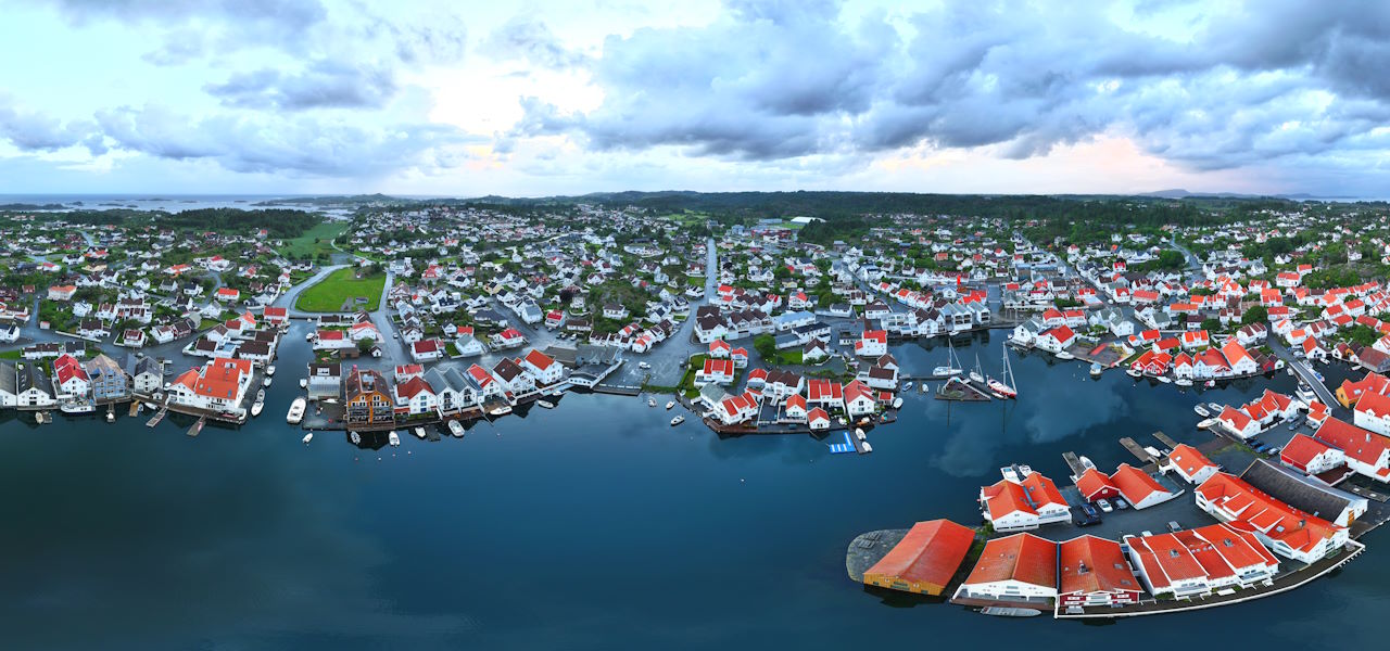Skudeneshavn