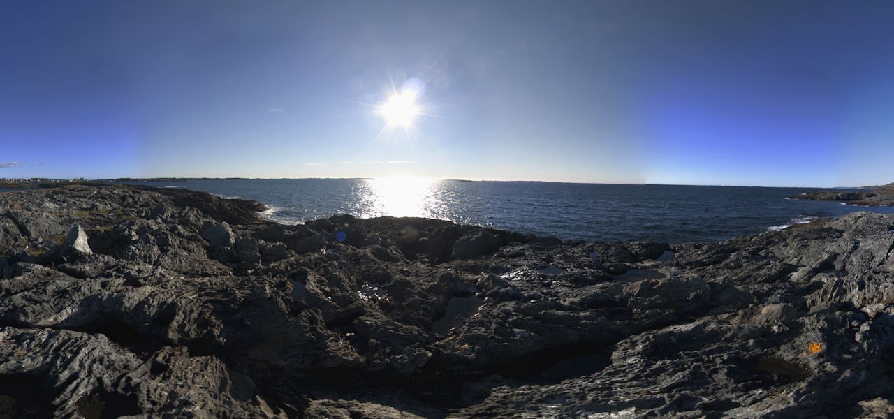 360° Panoramas made before 2013