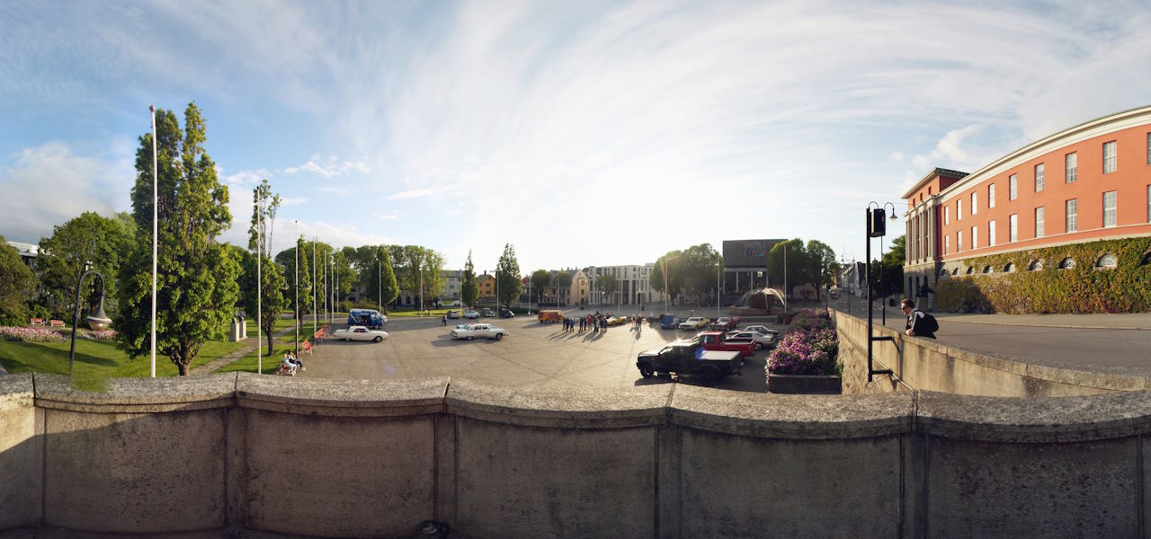 Haugesund City Hall