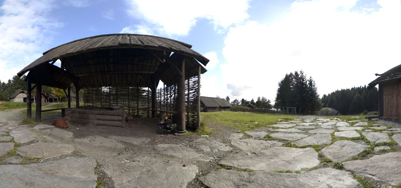 Viking Farm