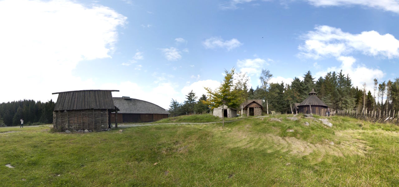 Viking Farm