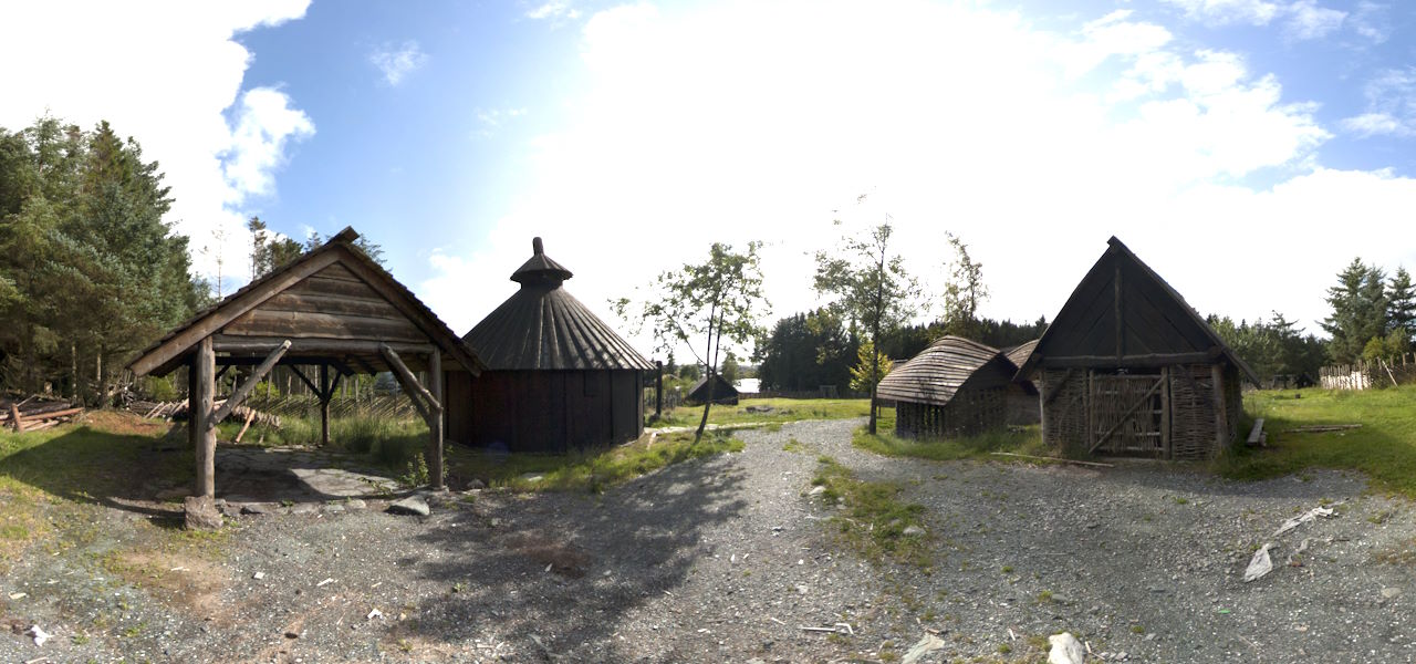 Viking Farm