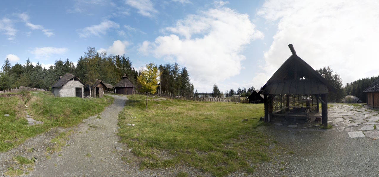 Viking Farm