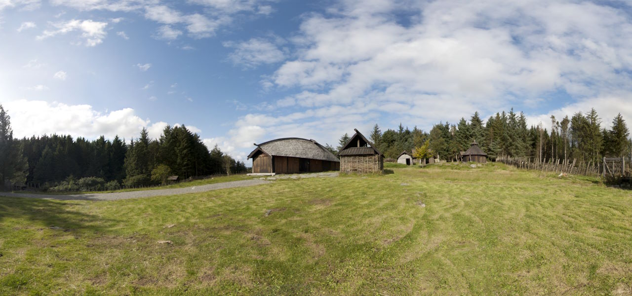 Viking Farm