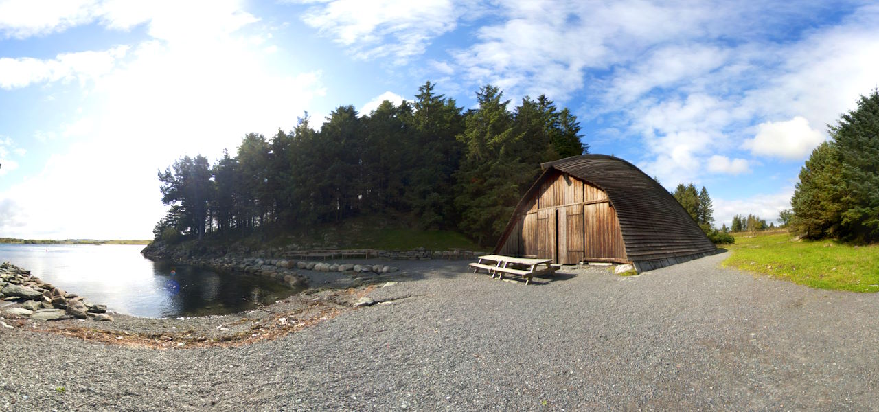 Viking Farm