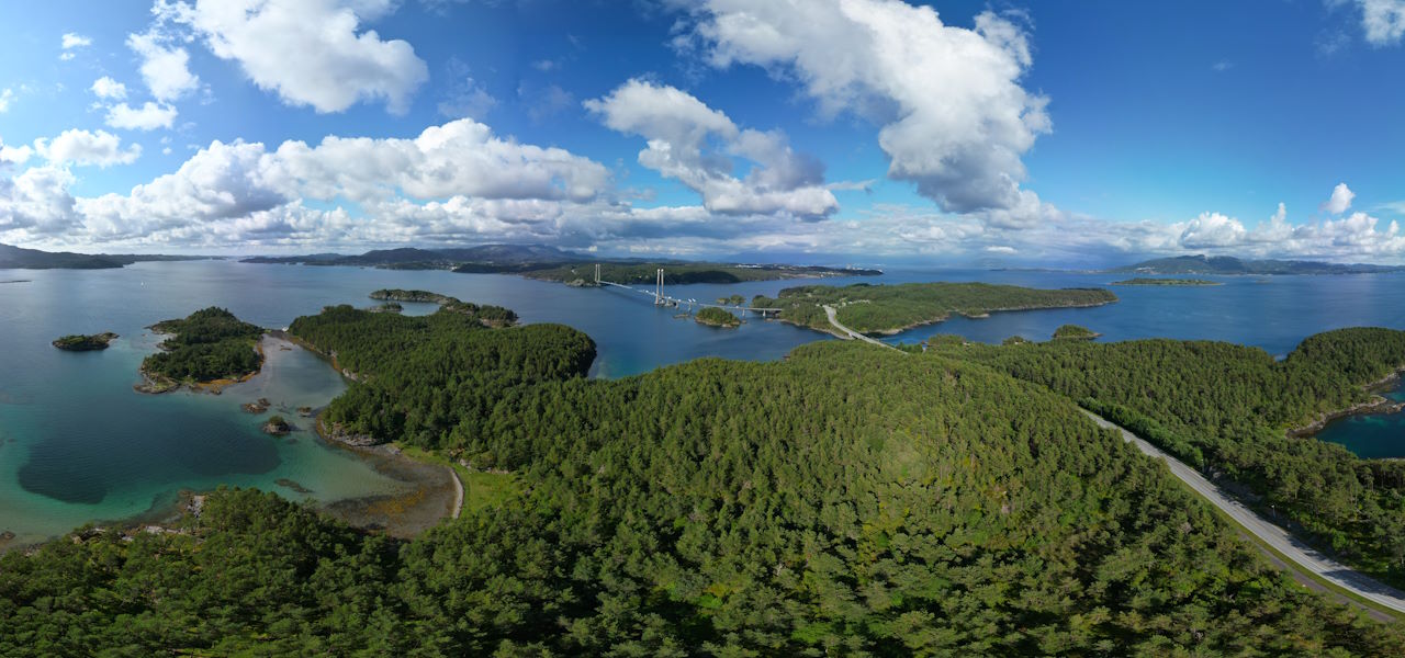 Nautøy