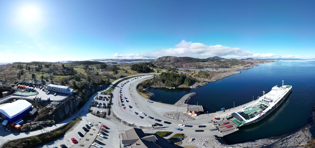 Arsvågen