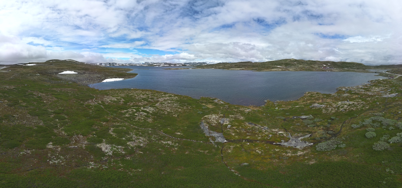 Hardangervidda