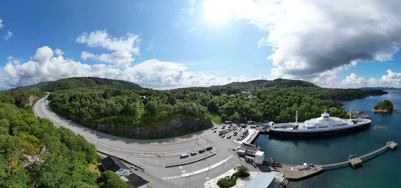 Sandvikvåg
