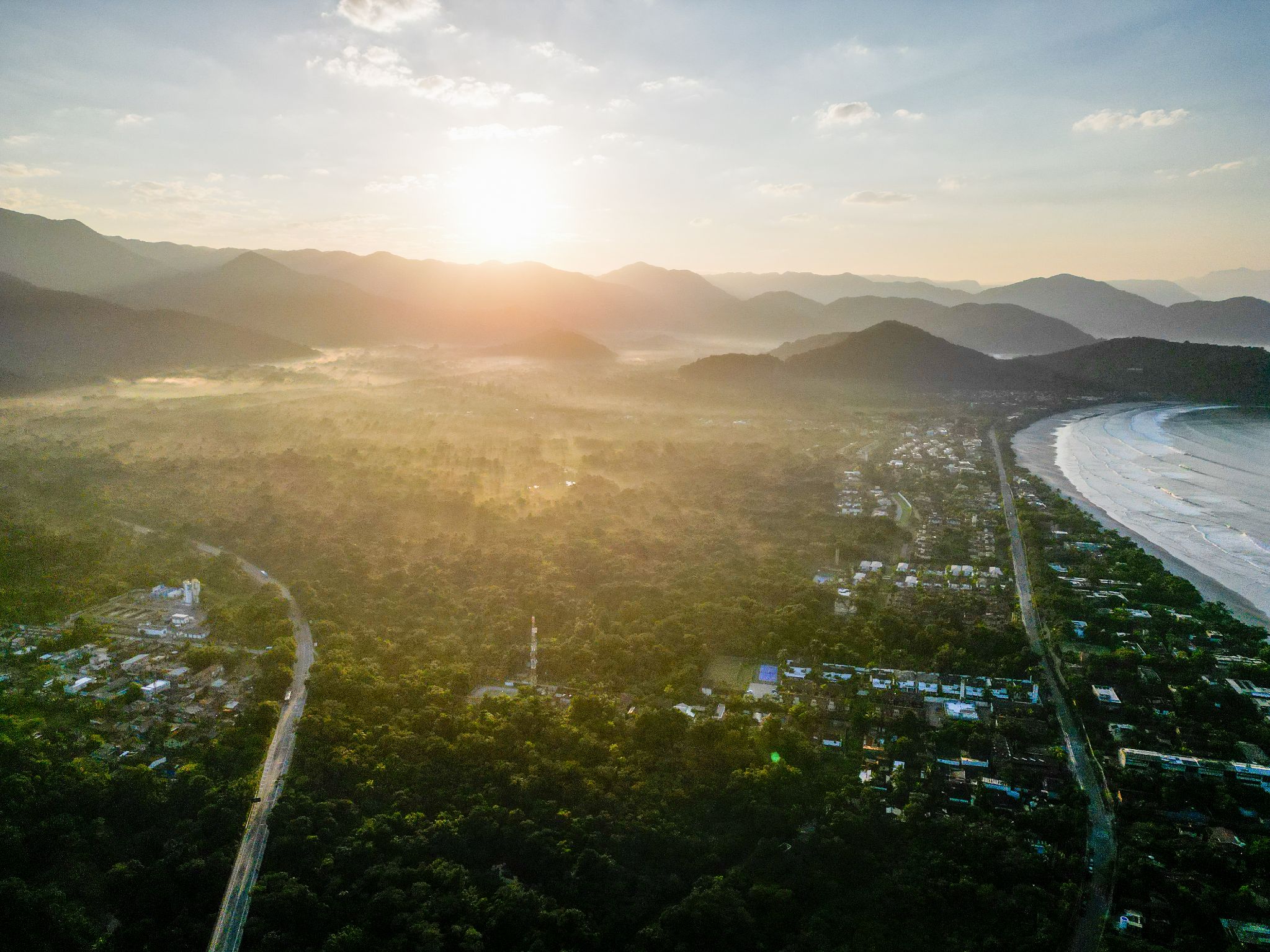 Coastal Escapes: Brazil’s Beaches Through My Lens