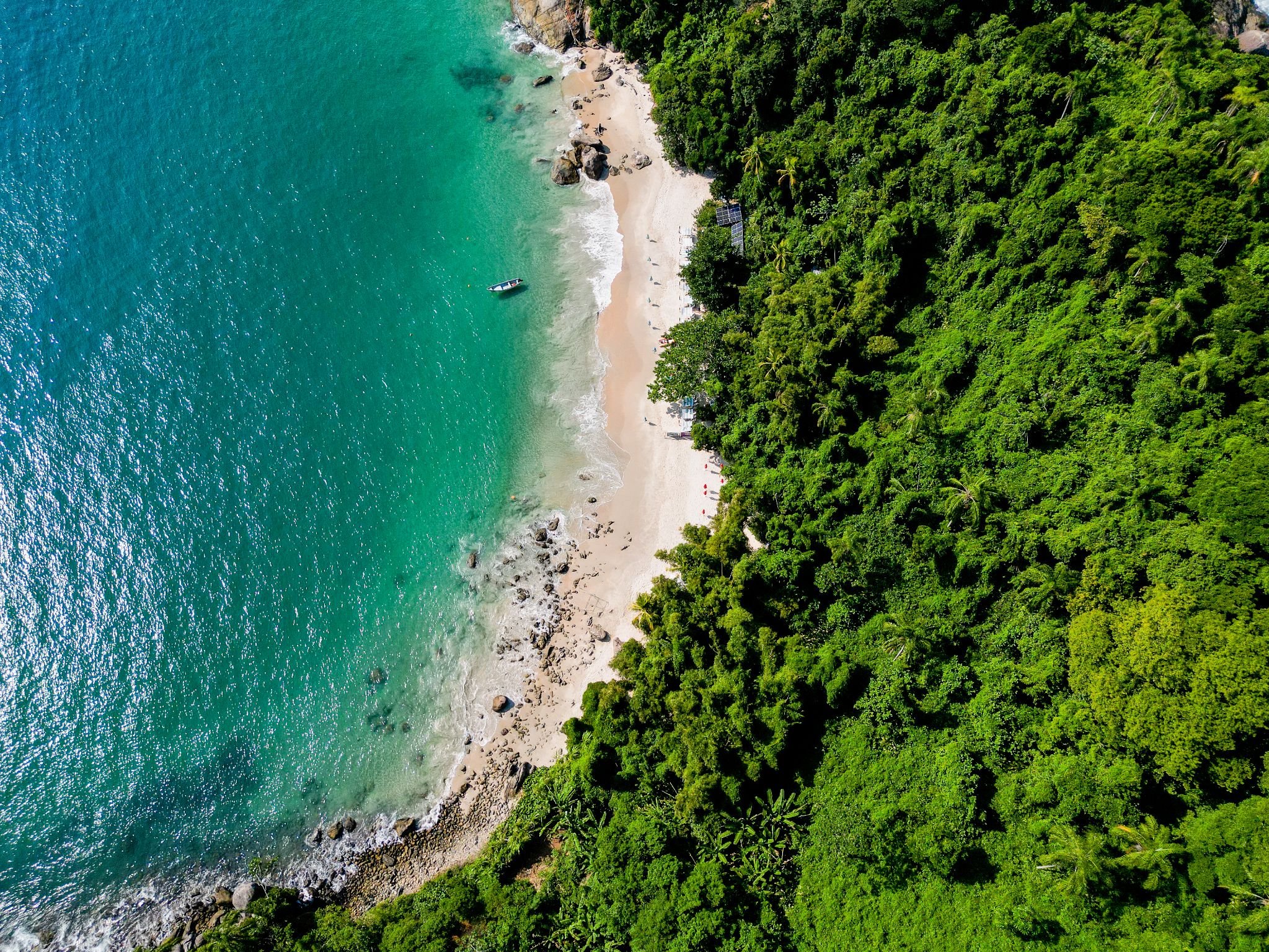 Praia de Fora – The Hidden Side of As Ilhas