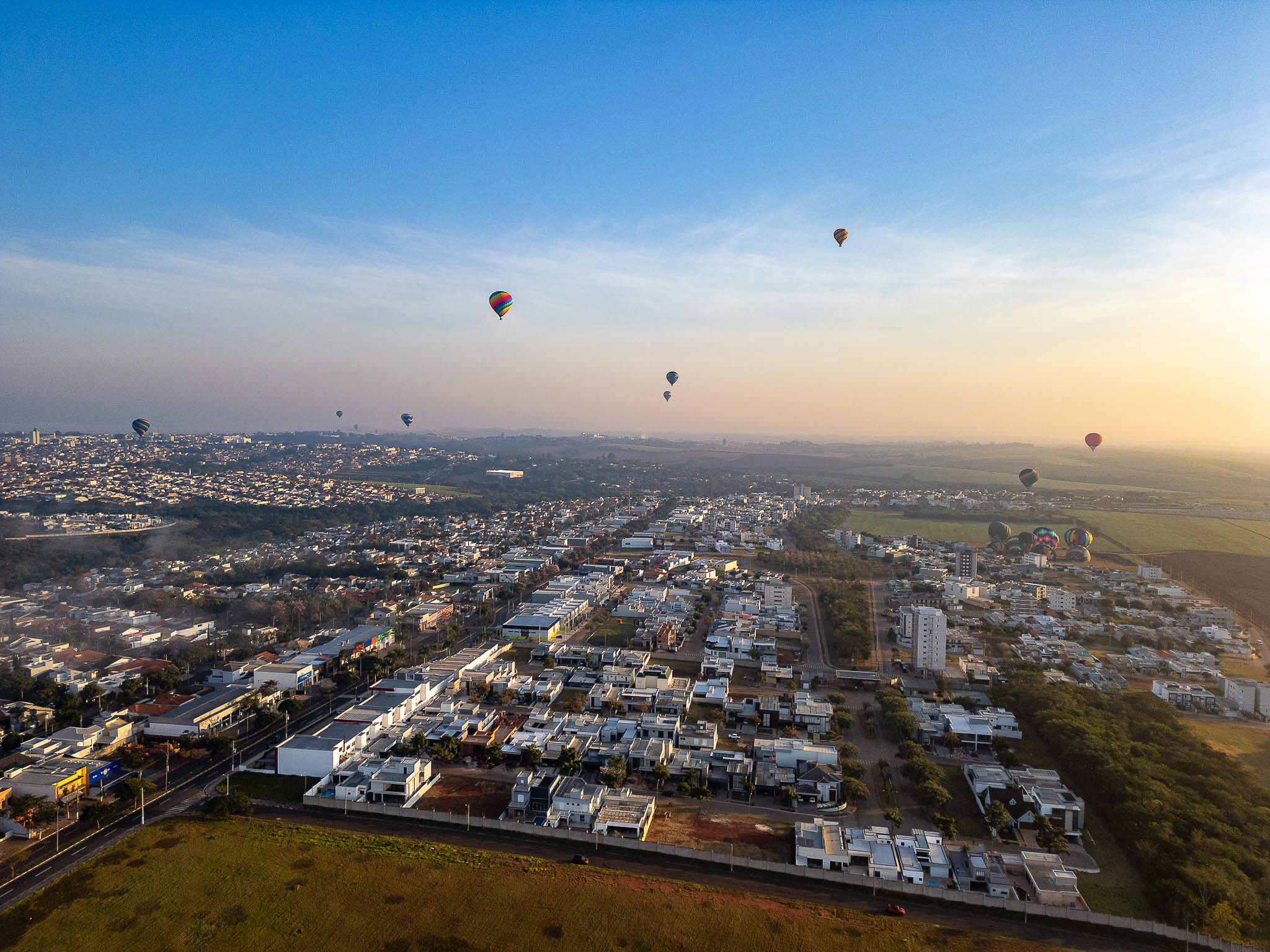Boituva, São Paulo, Brazil