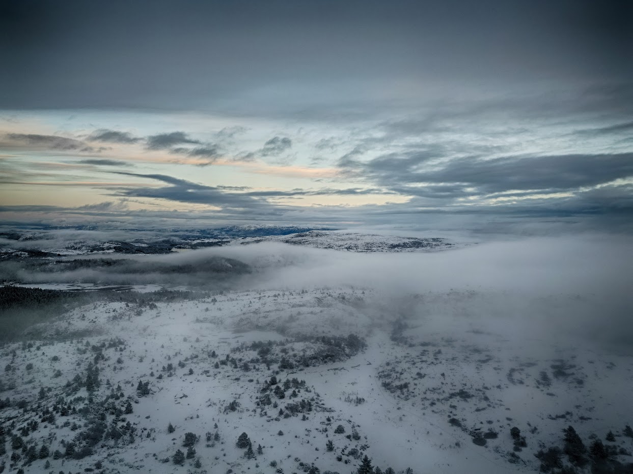 Steinsfjellet, Haugesund