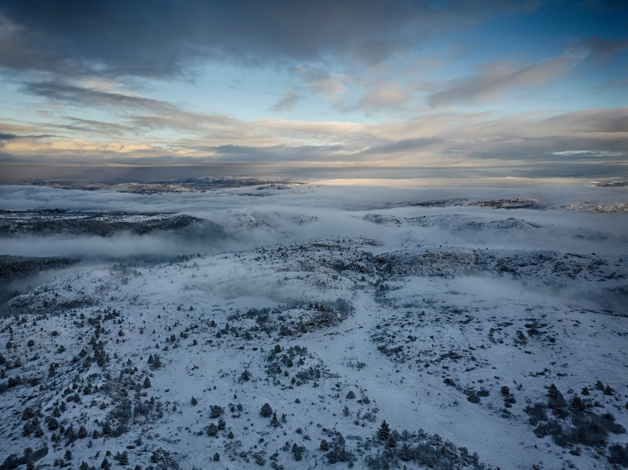 Steinsfjellet, Haugesund