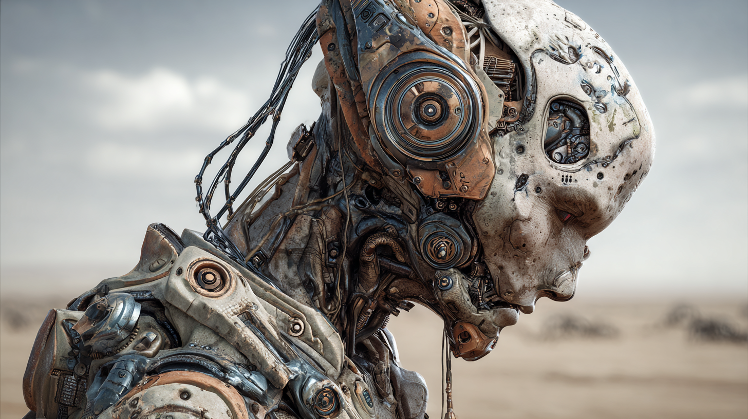 Cyborg