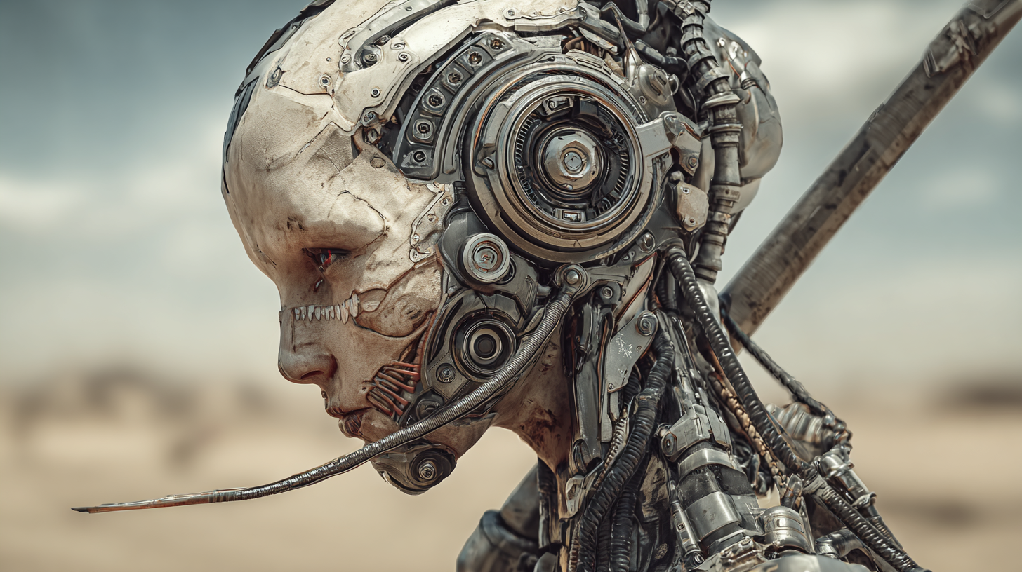 Cyborg