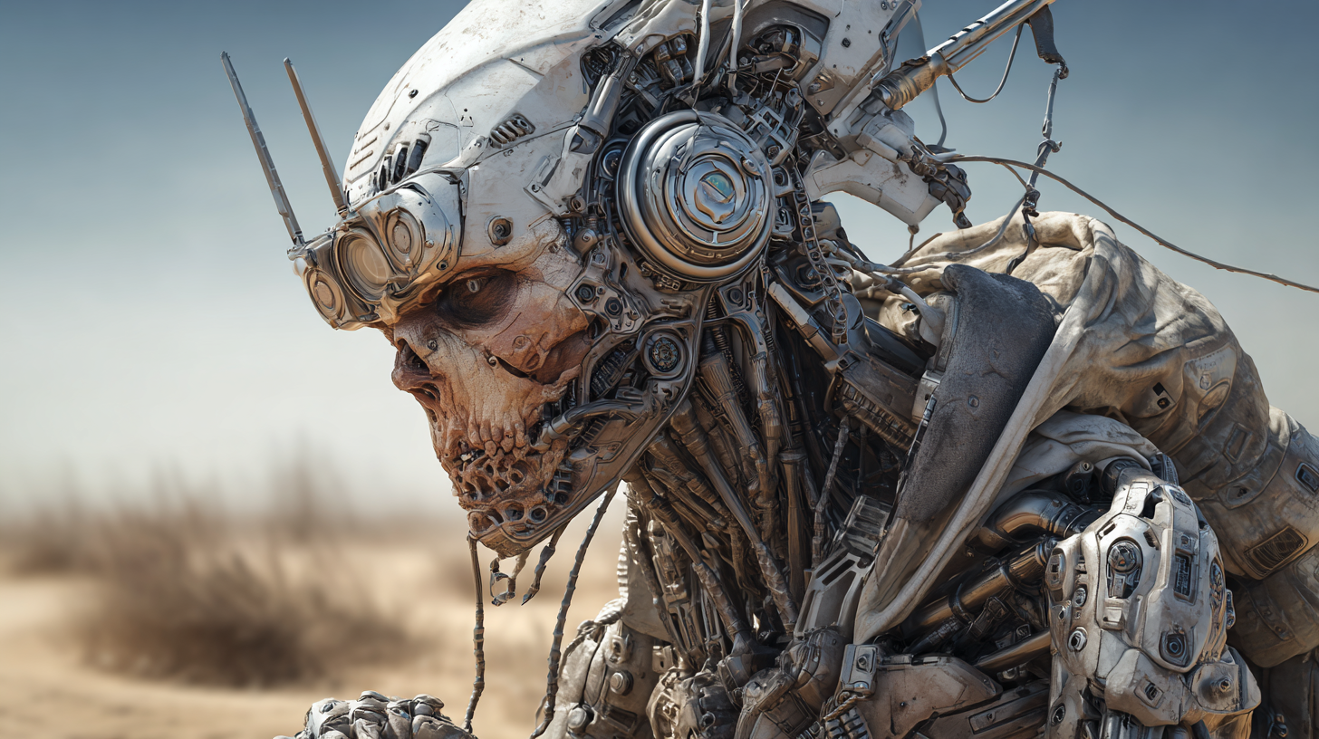 Cyborg