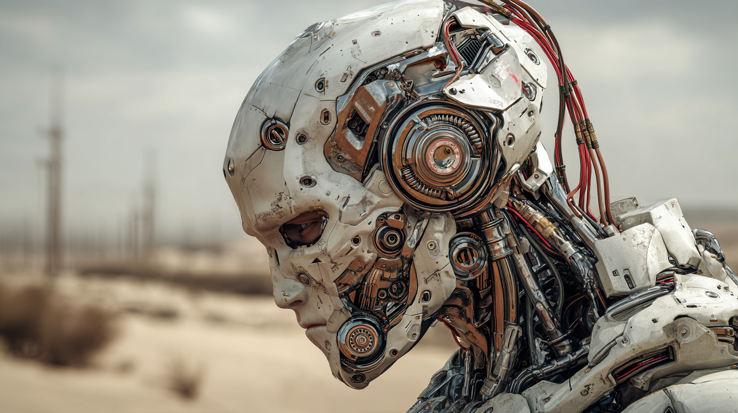 Cyborg