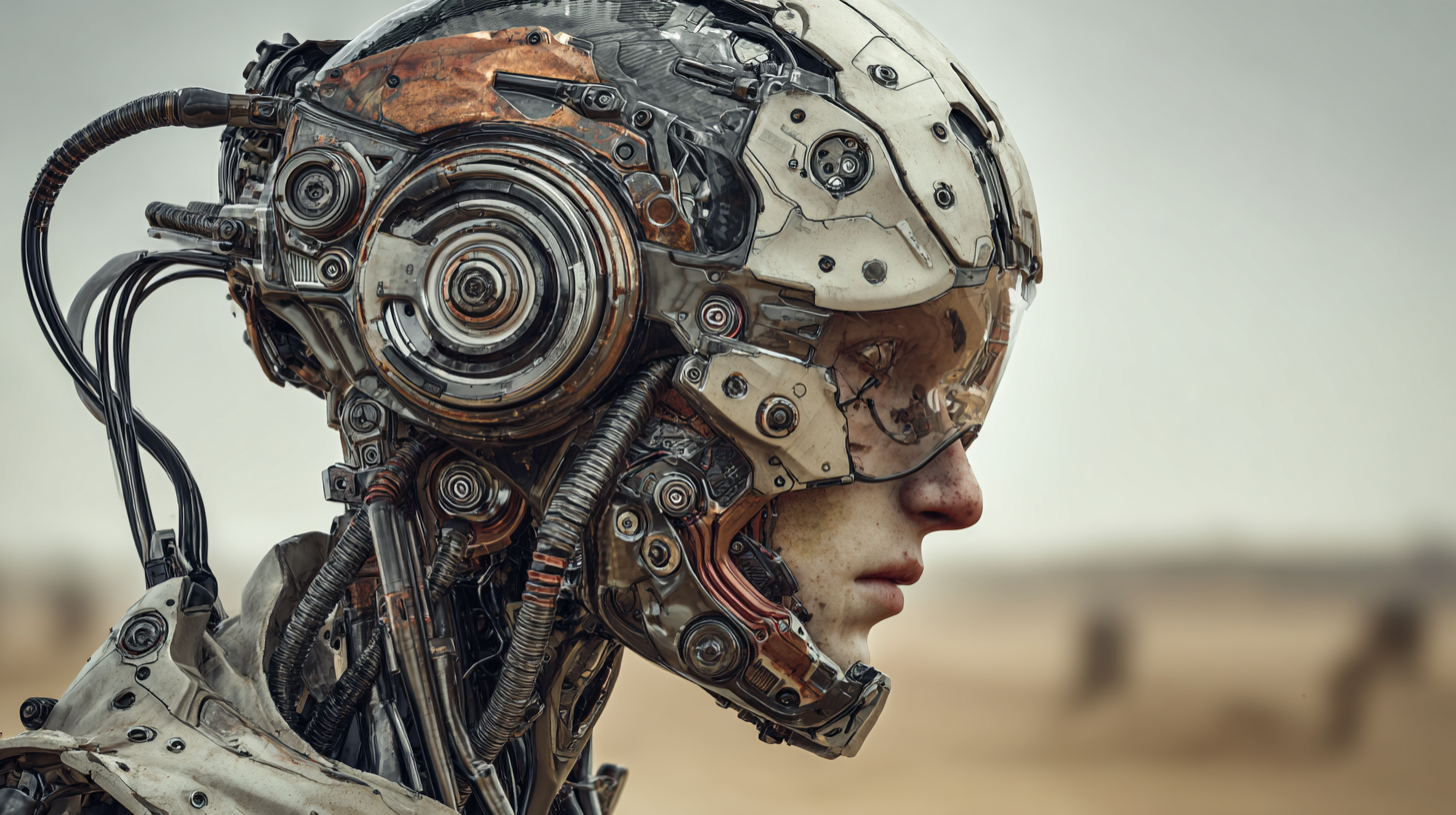 Cyborgs