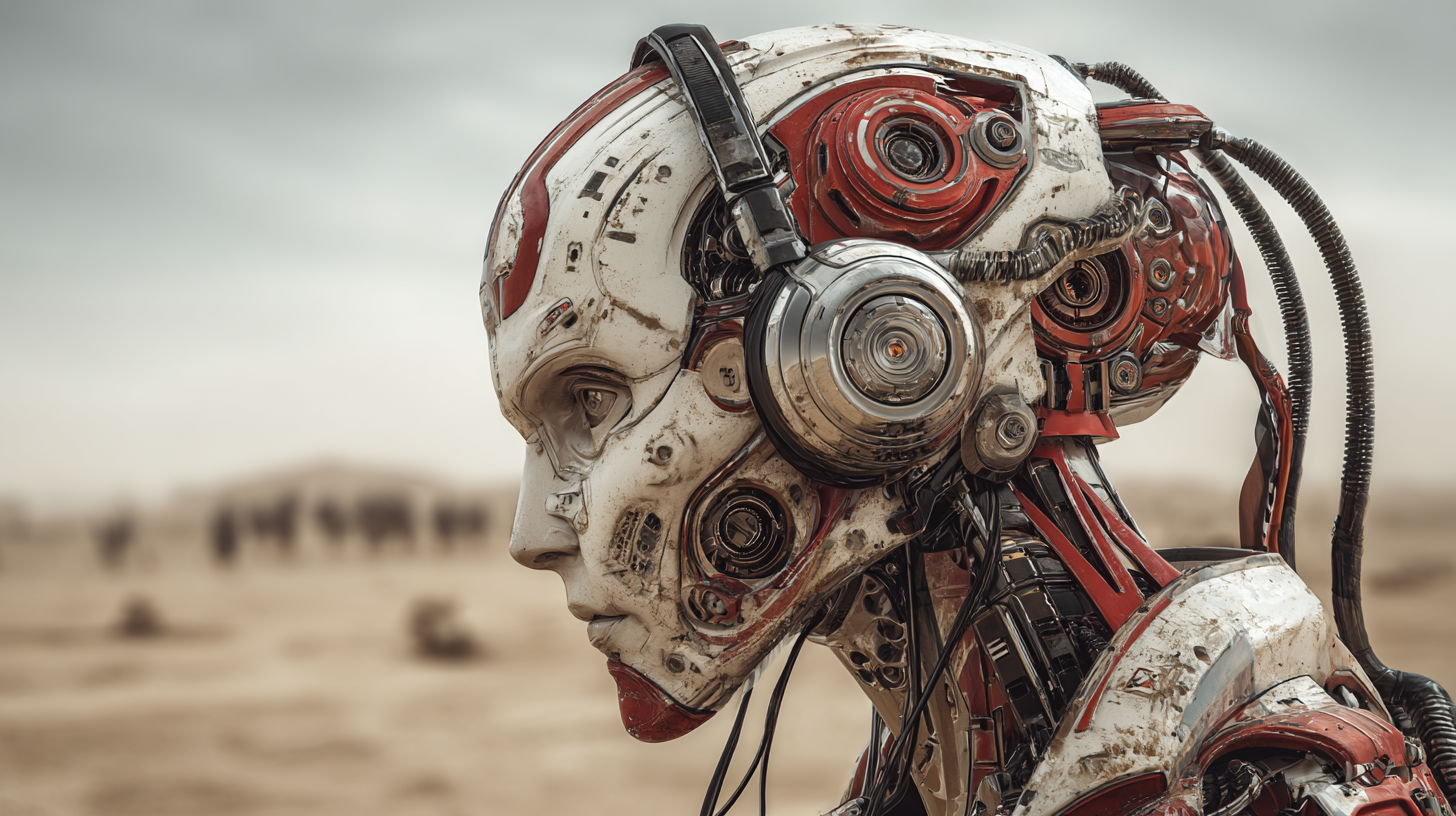 Cyborg