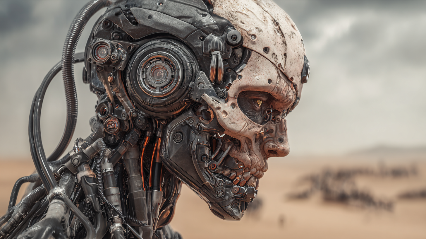 Cyborg