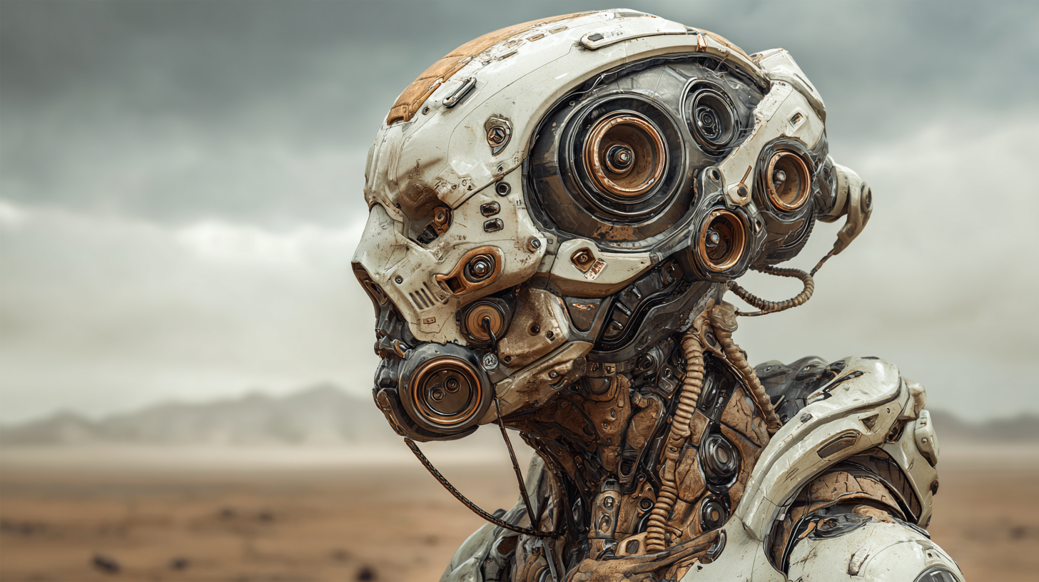 Cyborg