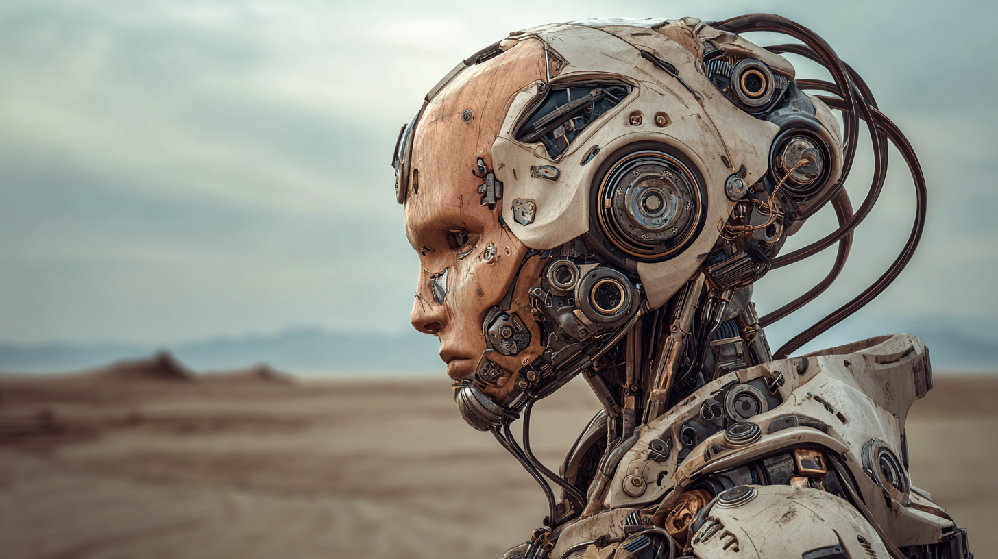 Cyborg