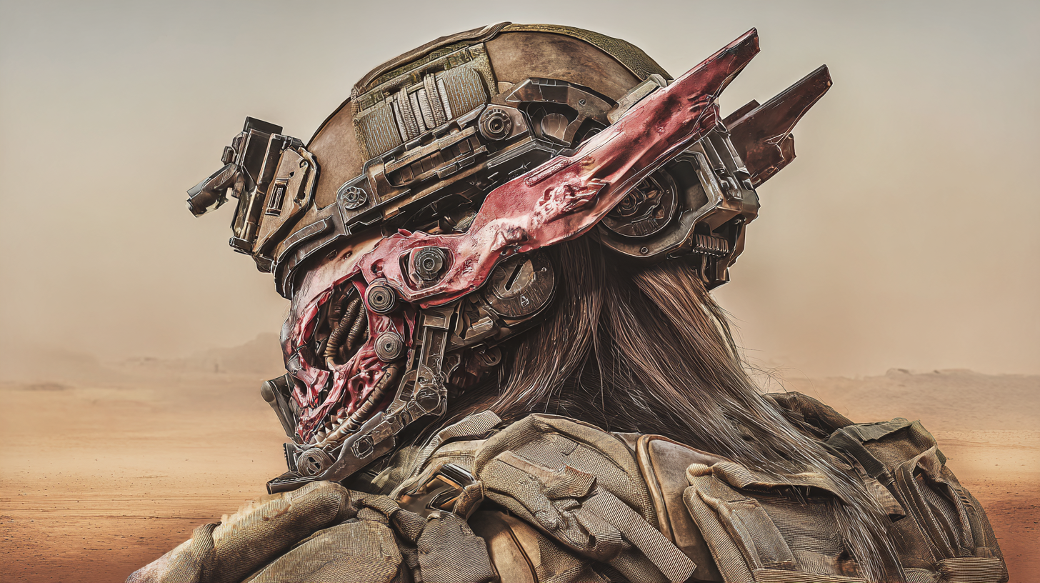 Cyborg