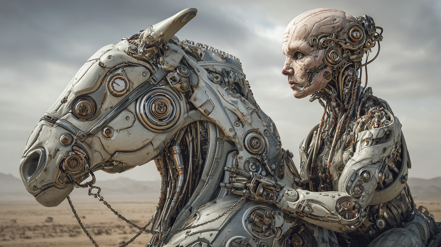 Cyborg
