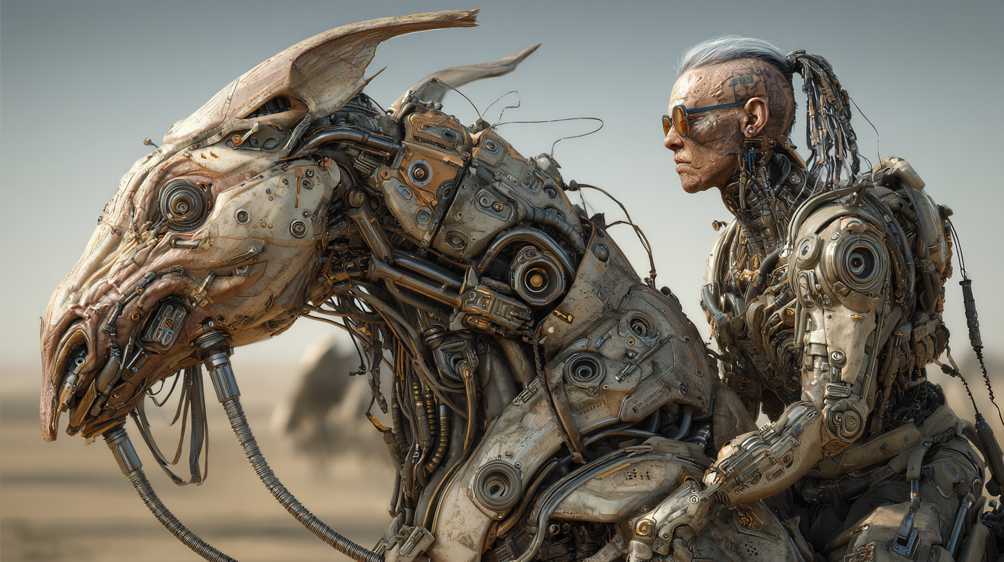 Cyborg