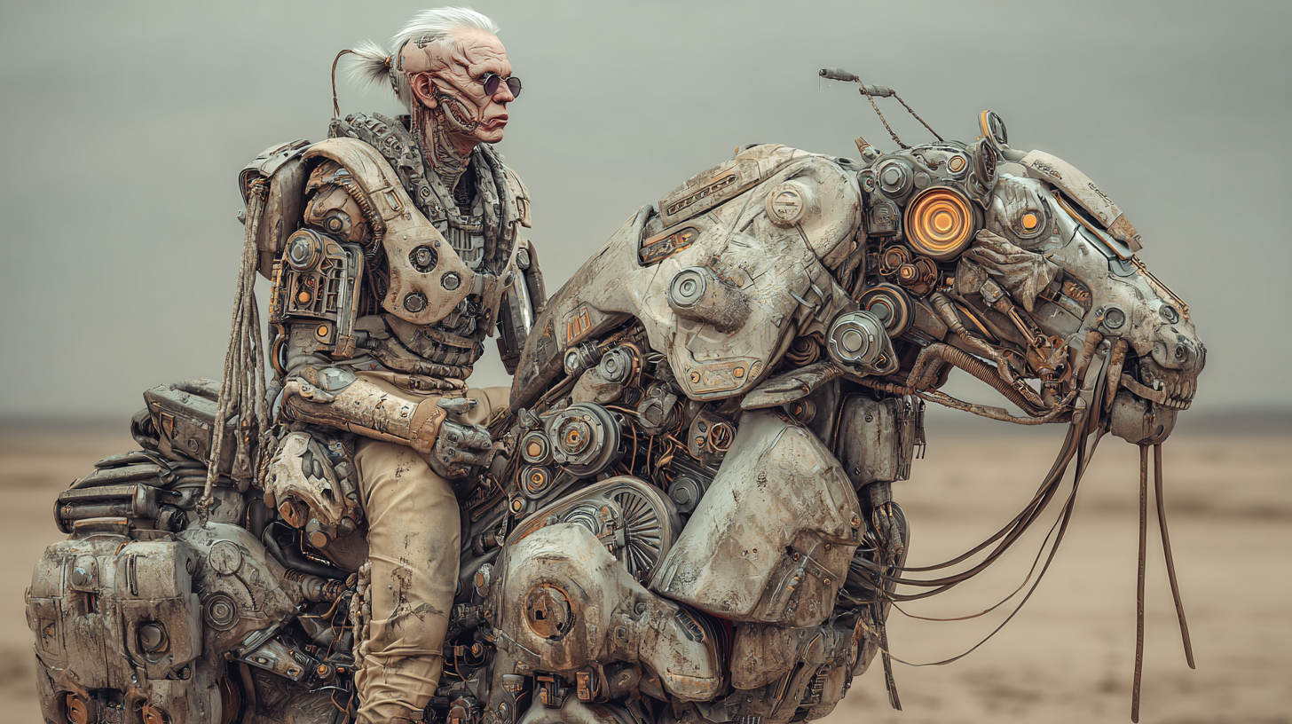 Cyborg