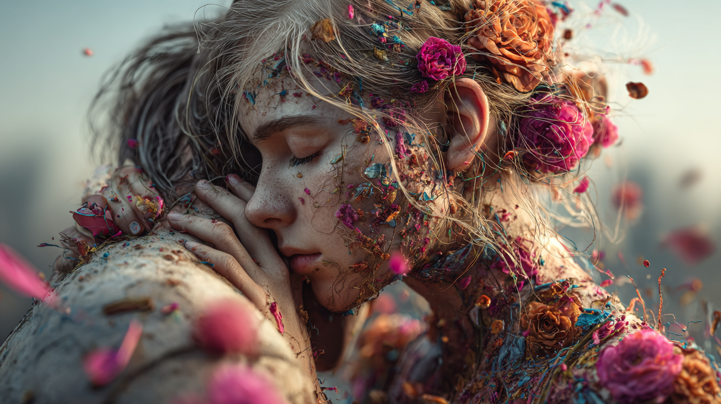 Flower Power
