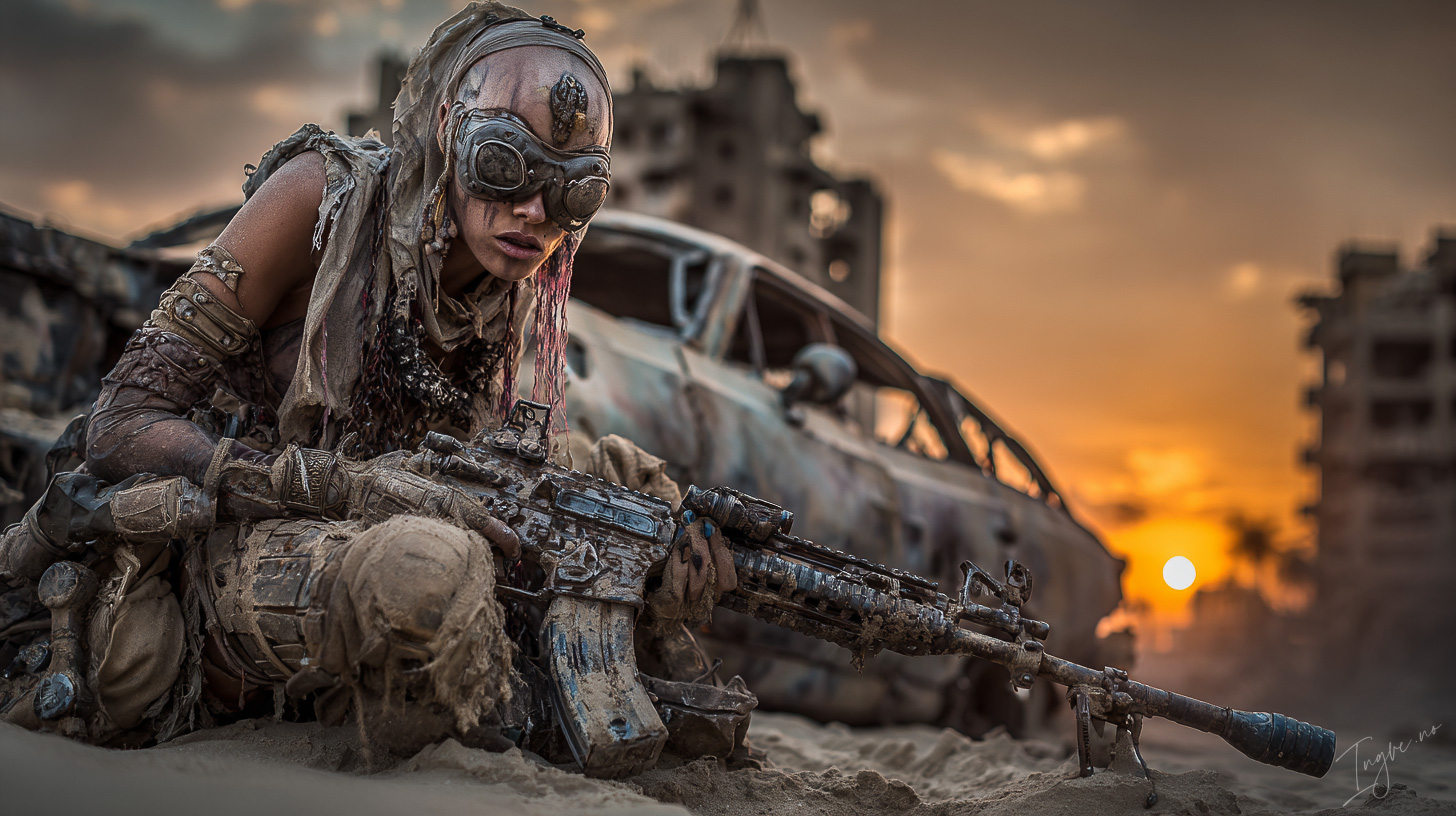 Scorchland